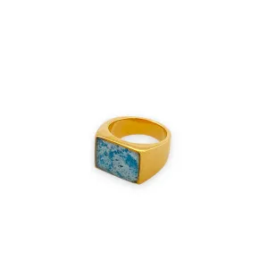 Kim Ring | Gold | Size 6