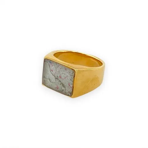 Kim Ring | Gold | Size 7