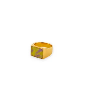 Kim Ring | Gold | Size 7