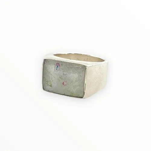 Kim Ring | Silver | Size 5