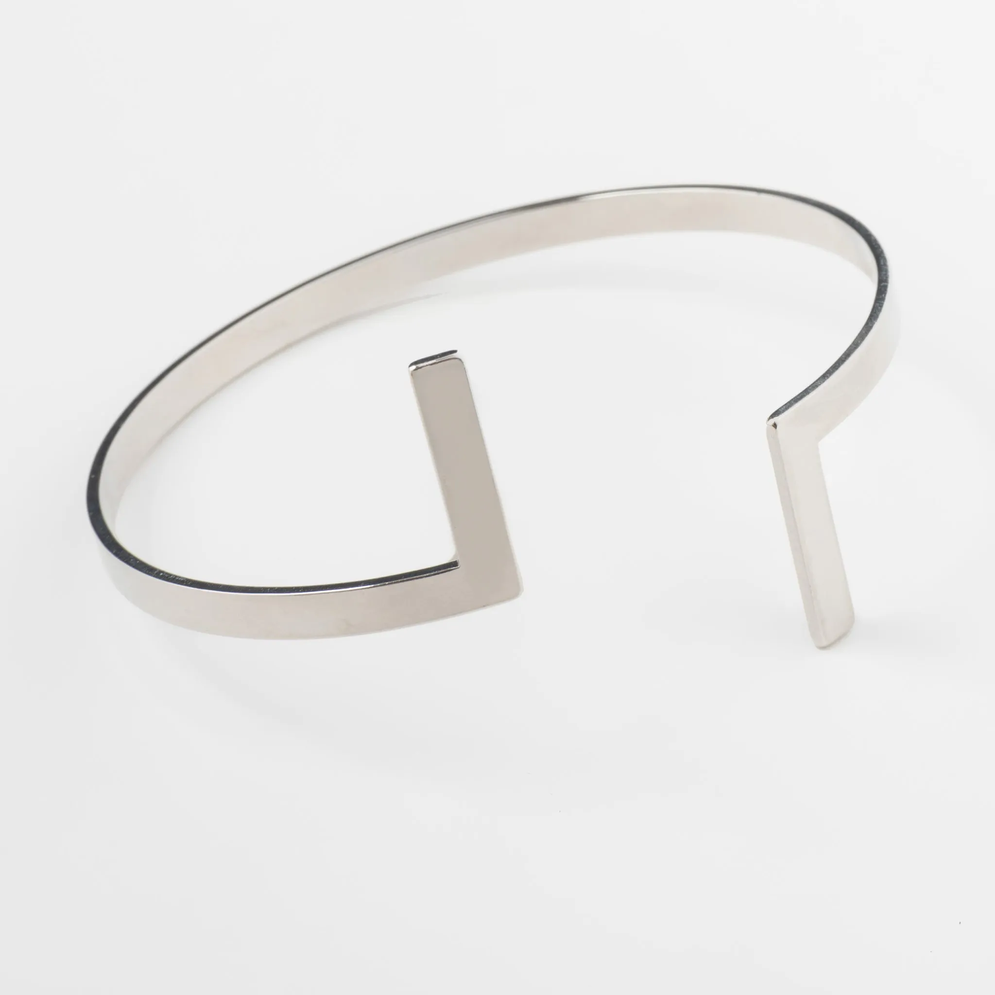 Kinley Minimalist Cuff Bracelet