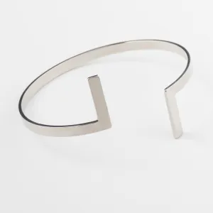 Kinley Minimalist Cuff Bracelet