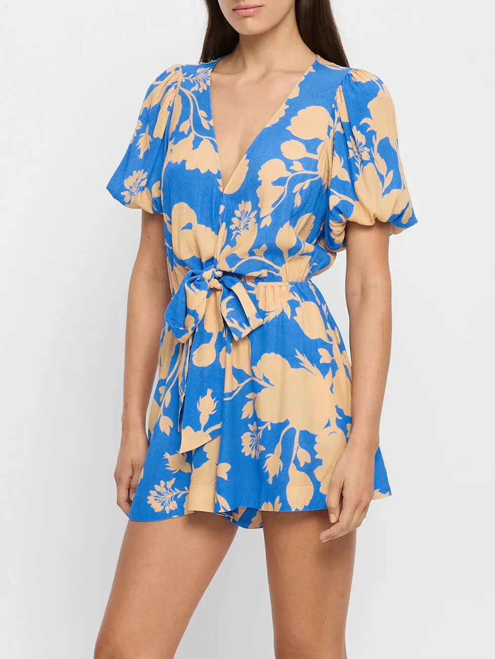 Kivari Aurora Playsuit