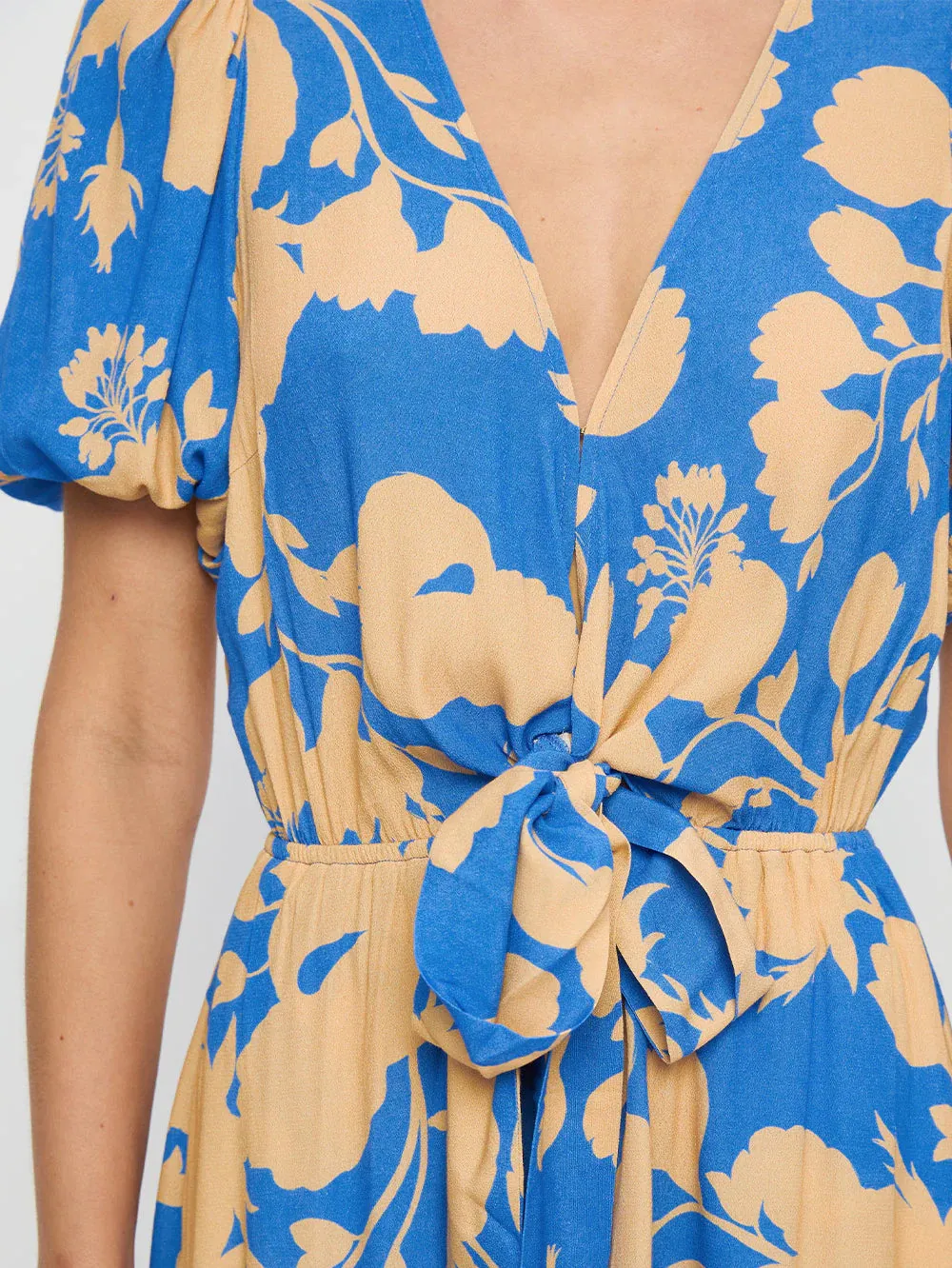 Kivari Aurora Playsuit
