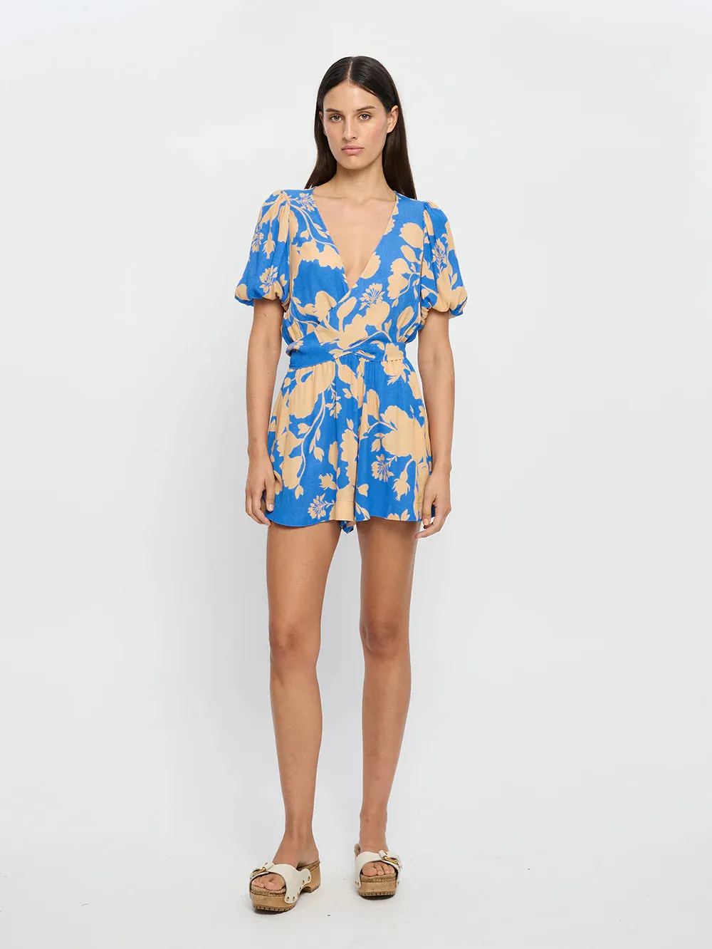 Kivari Aurora Playsuit
