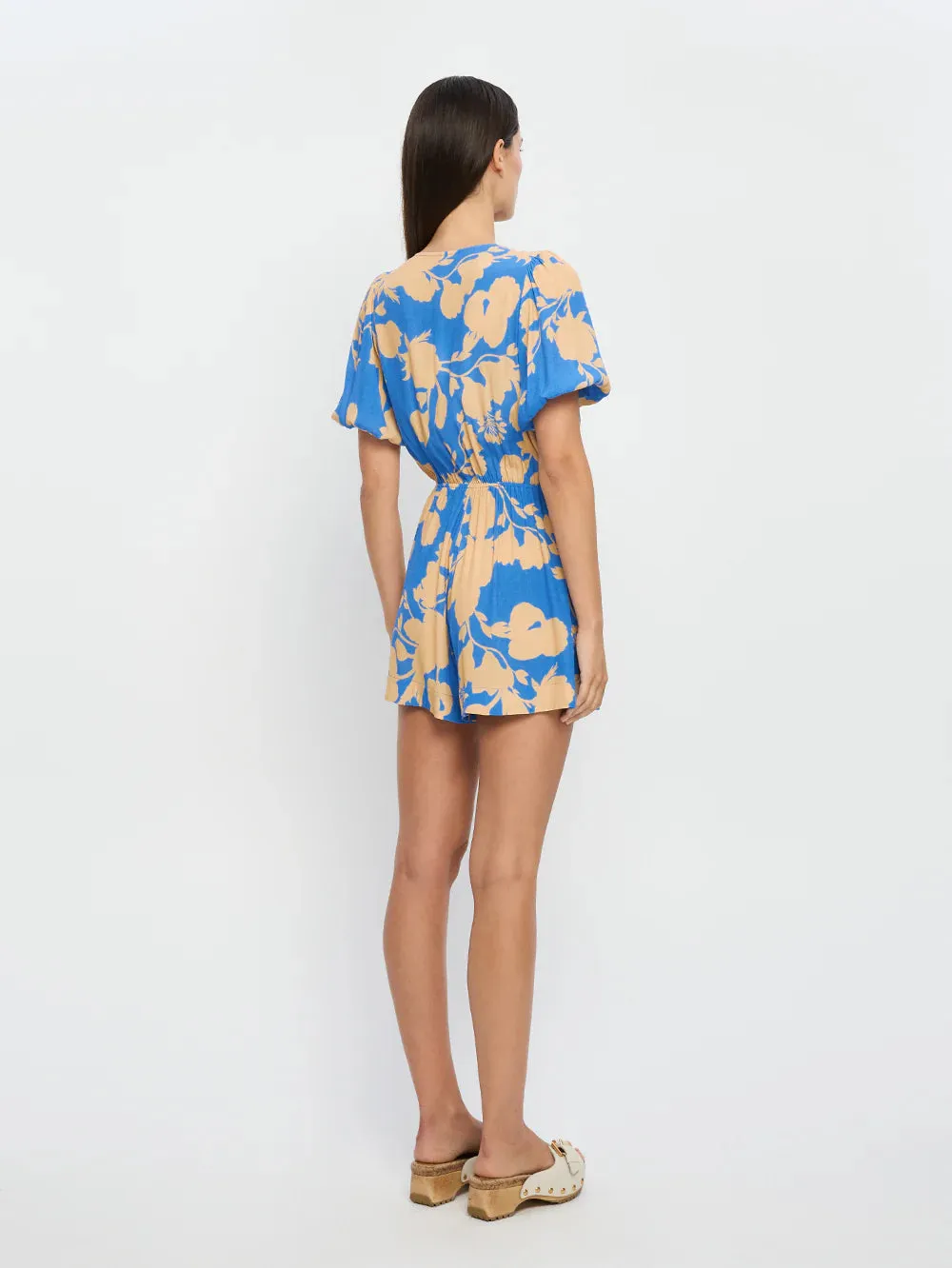 Kivari Aurora Playsuit