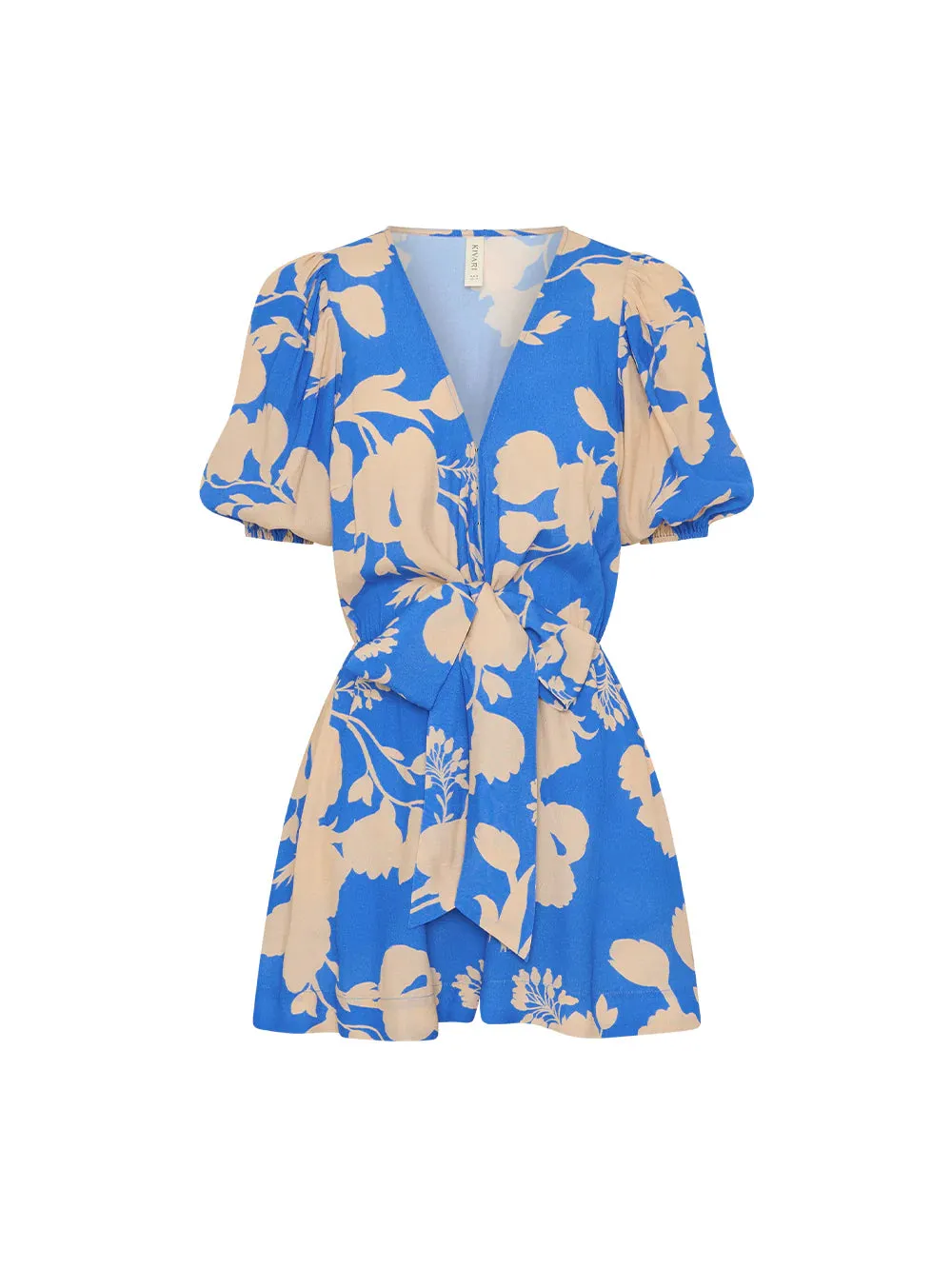 Kivari Aurora Playsuit