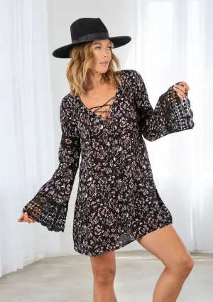 Kiyomi Dress