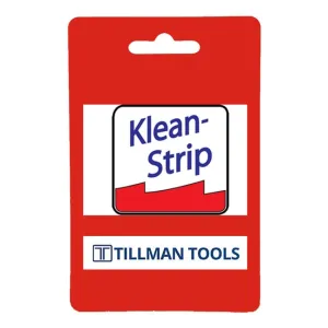 Kleanstrip FG673 Goof-Off Graffiti Remover VOC Compliant, 16oz