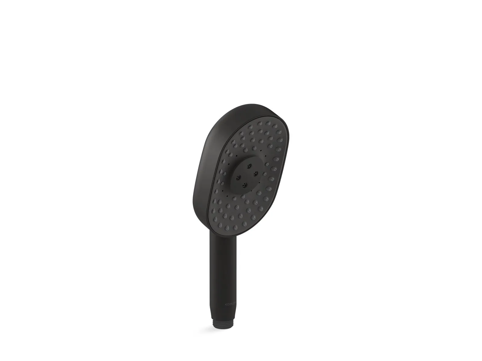KOHLER K-26284 Statement Oblong three-function handshower, 2.5 gpm