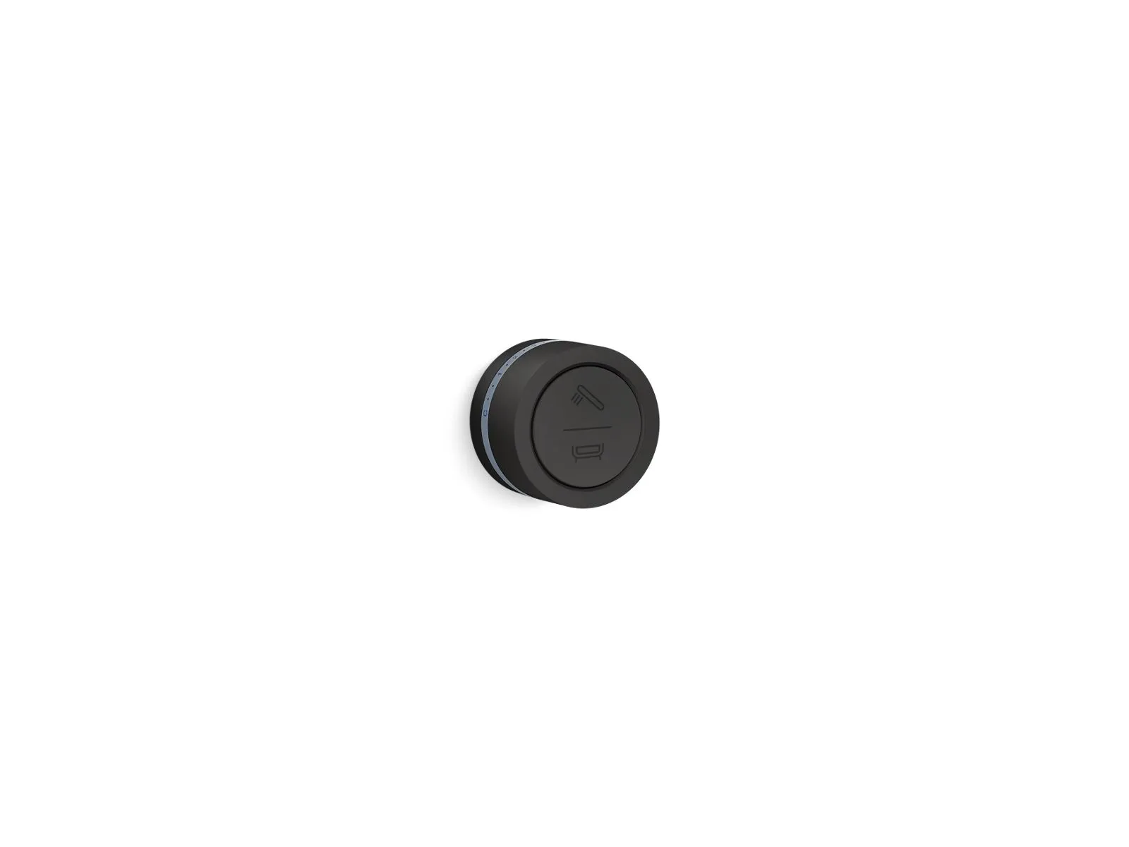 KOHLER K-29201 DTV Mode Wall-mount bath/shower digital interface