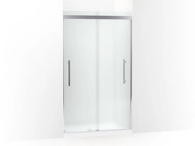 KOHLER K-706534-8D3 Prim frameless sliding shower door