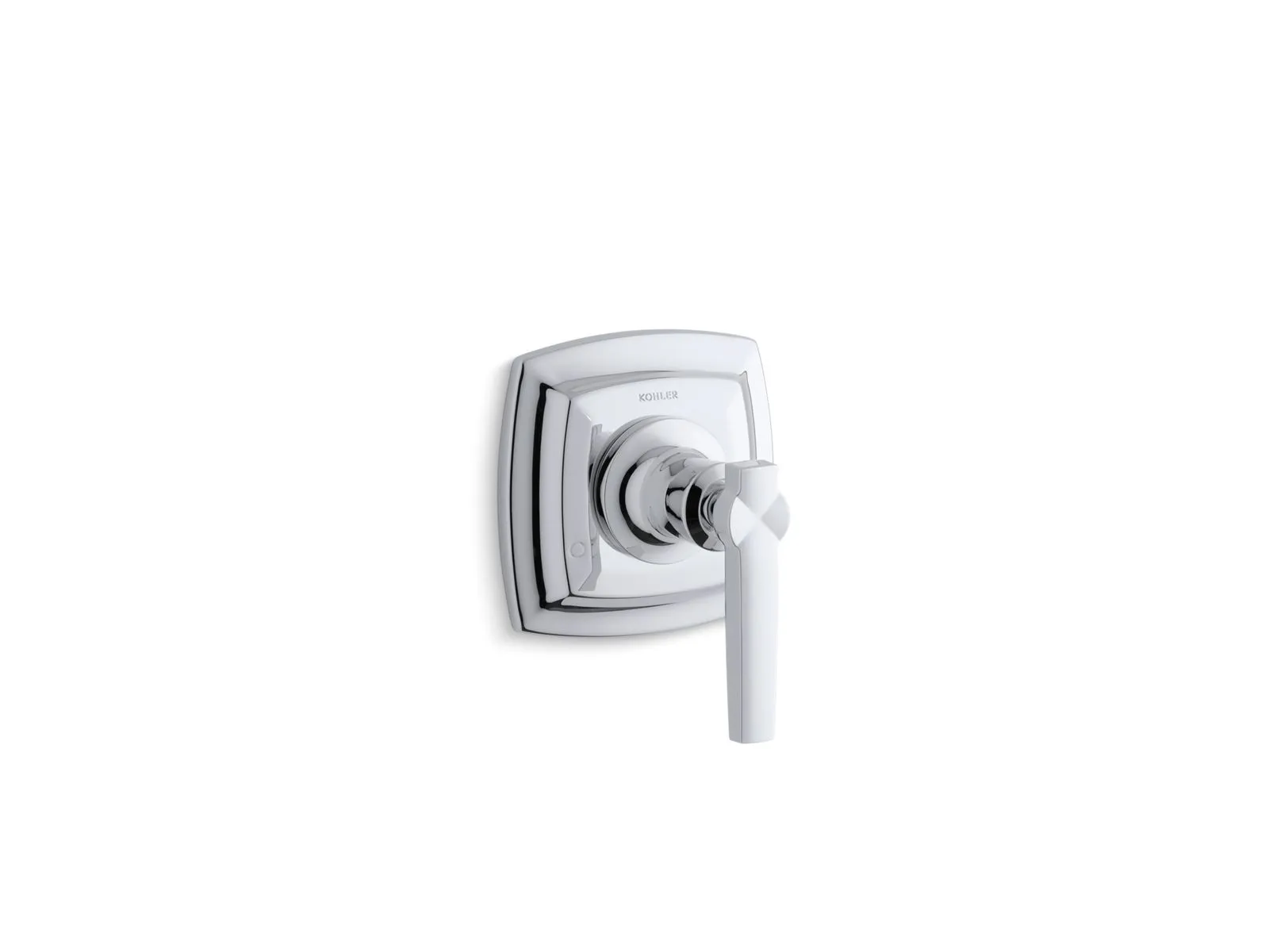 KOHLER K-T16242-4 Margaux MasterShower transfer valve trim