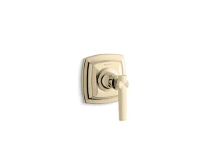 KOHLER K-T16242-4 Margaux MasterShower transfer valve trim