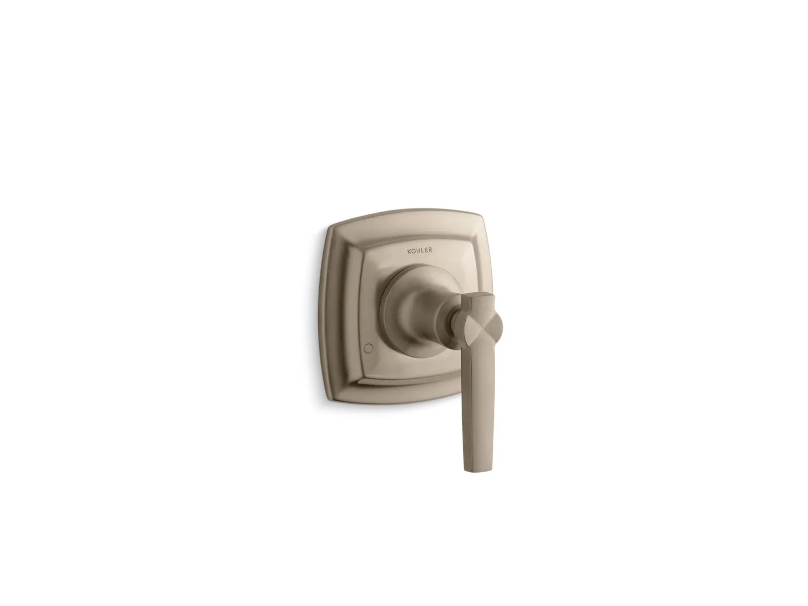 KOHLER K-T16242-4 Margaux MasterShower transfer valve trim