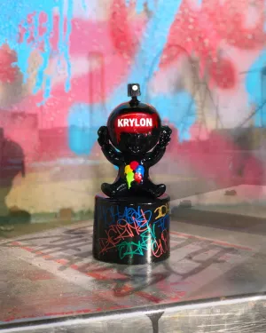 KRYLON BABY 8X10 print