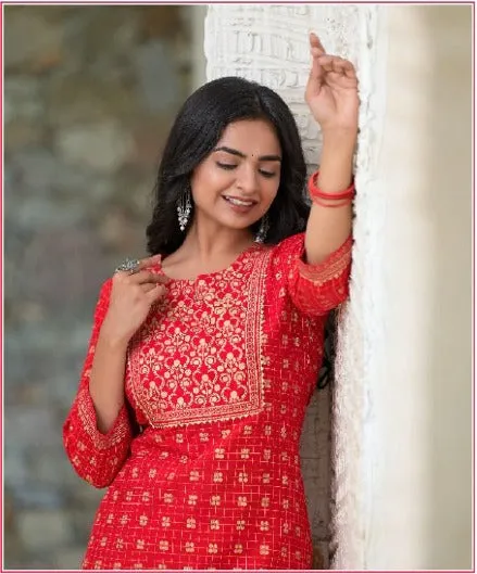 Kurti Pratisha_M