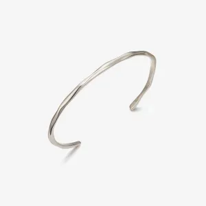 La D.D Silver Bracelet JDDBD5S28XX