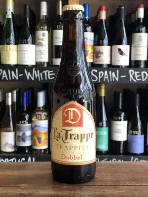 La Trappe Dubbel