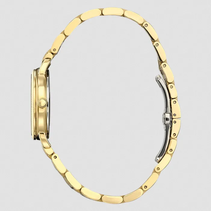 LADIES CLASSIC COIN EDGE EM1052-51A