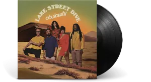 Lake Street Dive : Obviously