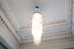 Langham Hotel, London