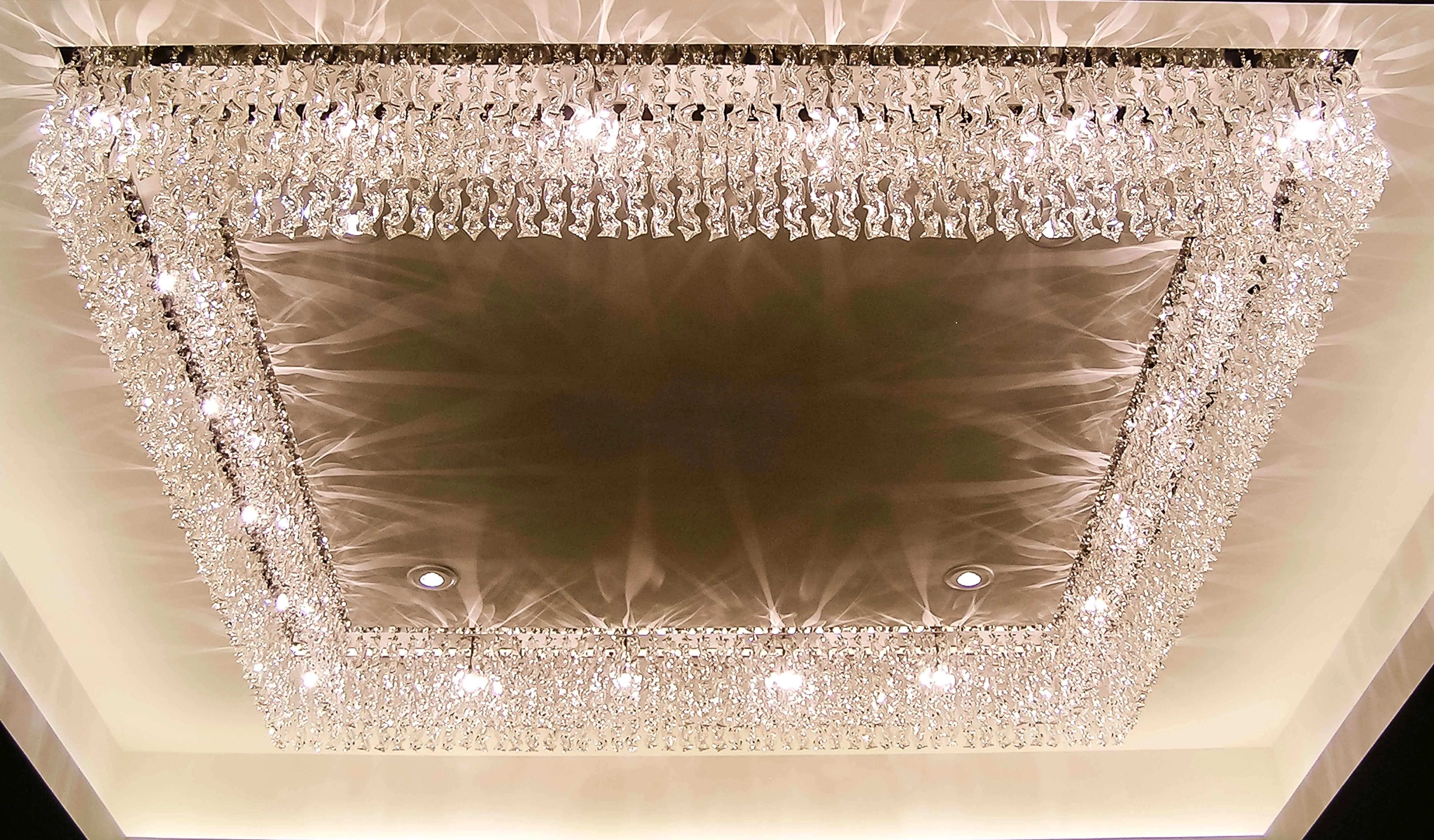 Langham Hotel, London