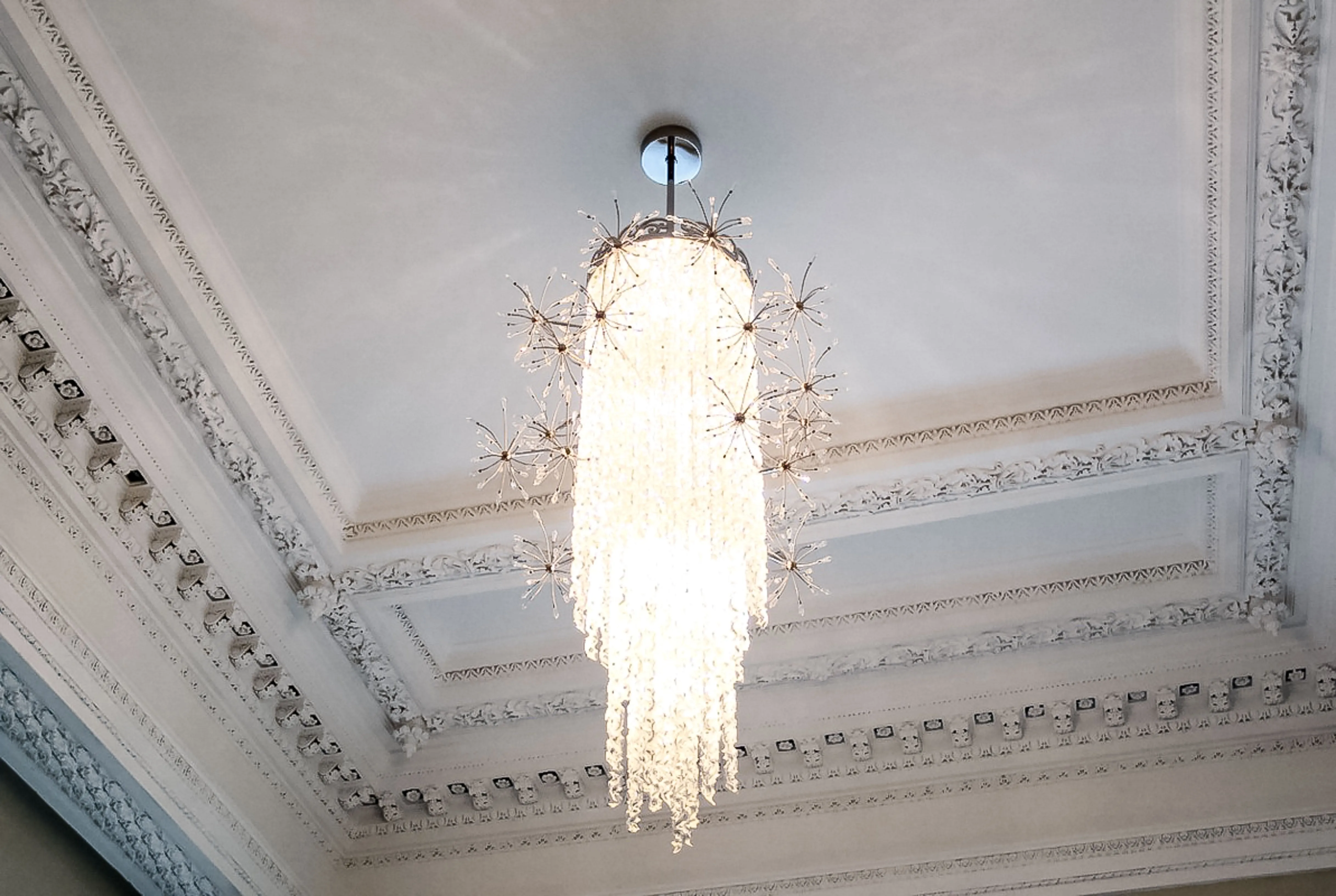 Langham Hotel, London