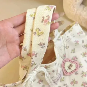 Large Lace Bow  Bag