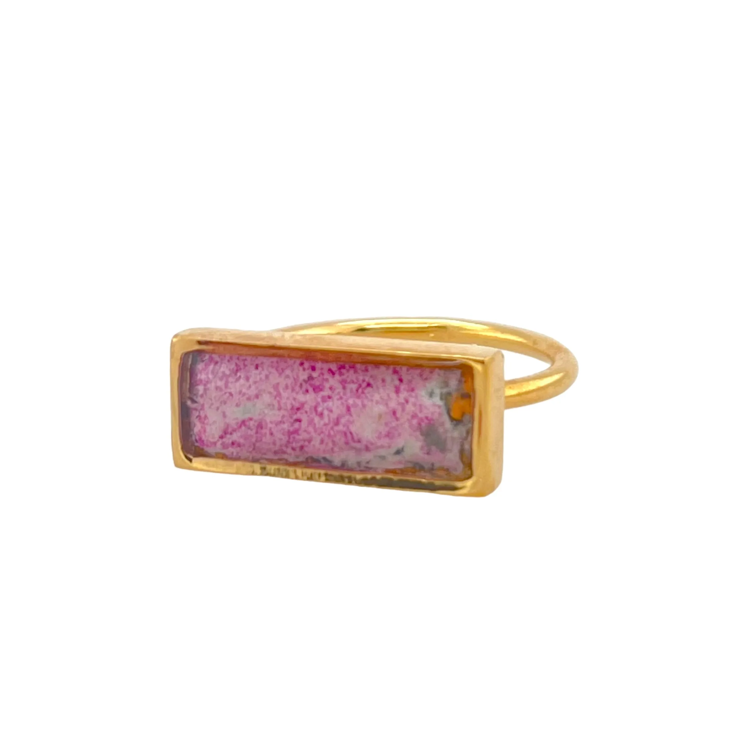 Lauren Ring | Gold | Size 5