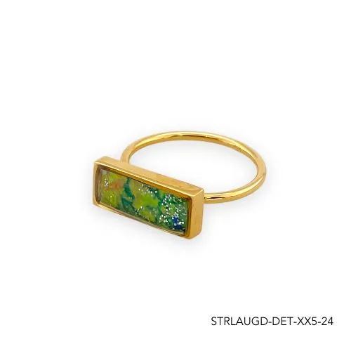 Lauren Ring | Gold | Size 5