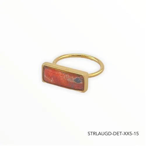 Lauren Ring | Gold | Size 5