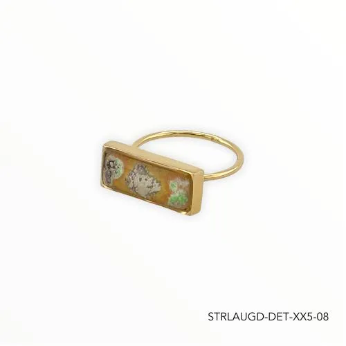 Lauren Ring | Gold | Size 5