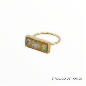 Lauren Ring | Gold | Size 5