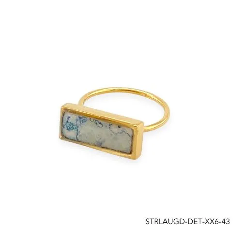 Lauren Ring | Gold | Size 6