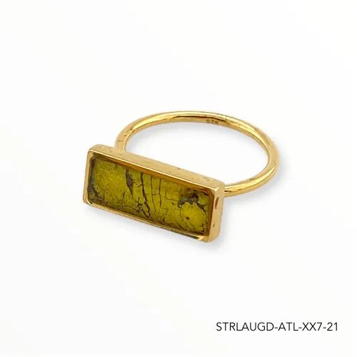 Lauren Ring | Gold | Size 7
