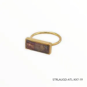 Lauren Ring | Gold | Size 7