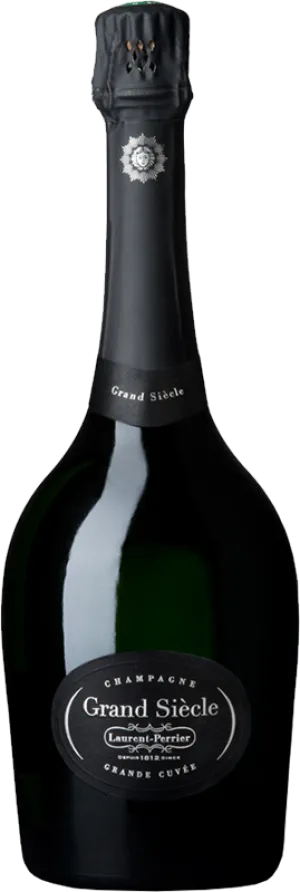 Laurent-Perrier Grand Siècle