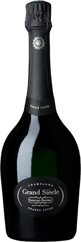 Laurent-Perrier Grand Siècle