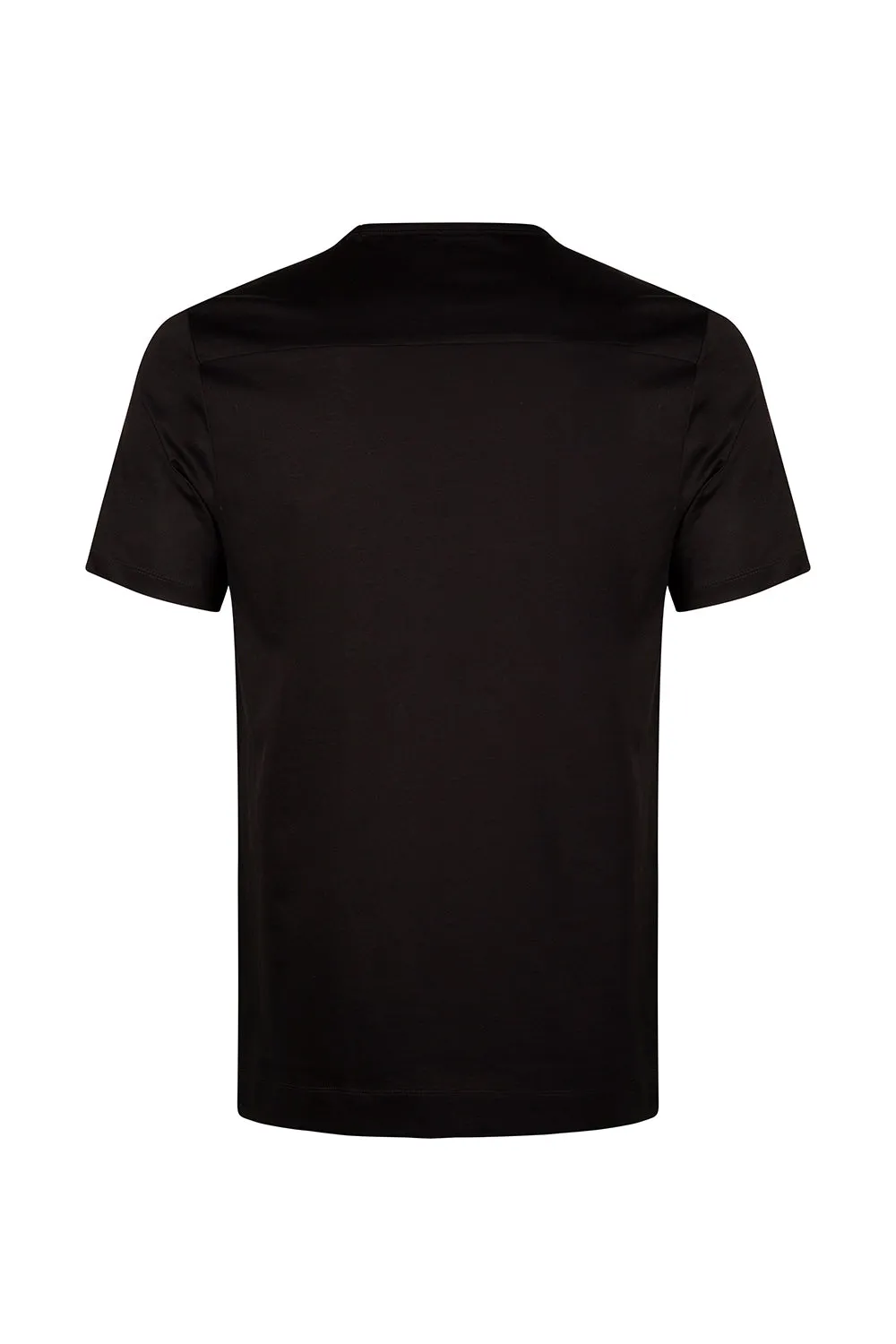 Limitato Pure Evil Devil Men’s T-shirt Black