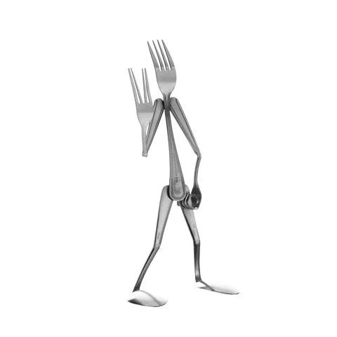 Live Long and Prosper Display Fork