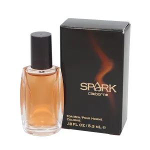 Liz Claiborne Spark Cologne for Men