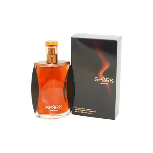 Liz Claiborne Spark Cologne for Men