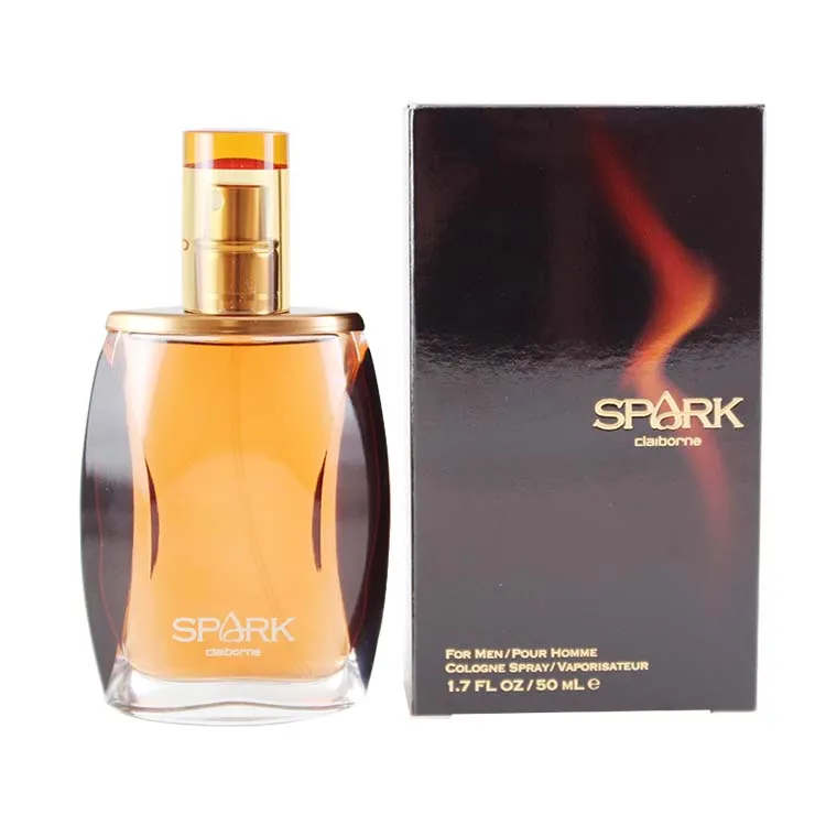 Liz Claiborne Spark Cologne for Men
