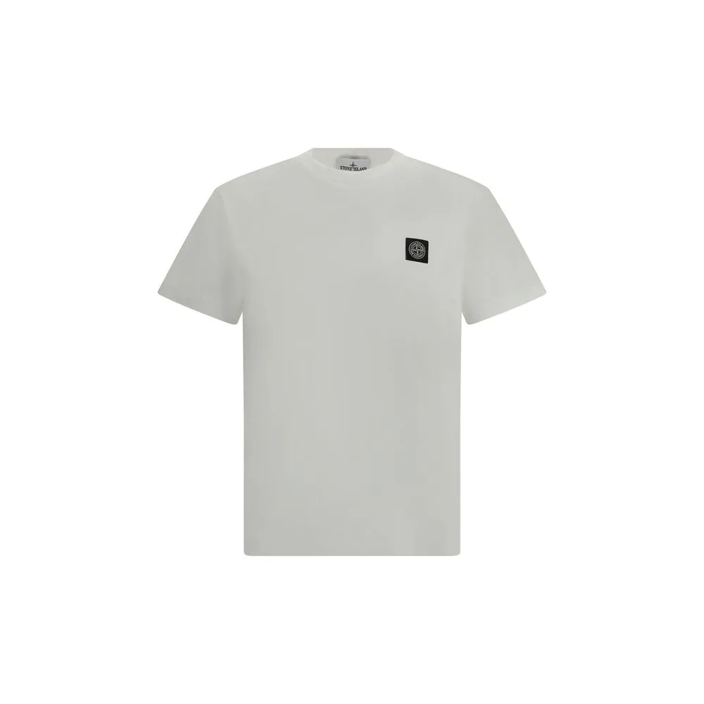 Logoed T-Shirt