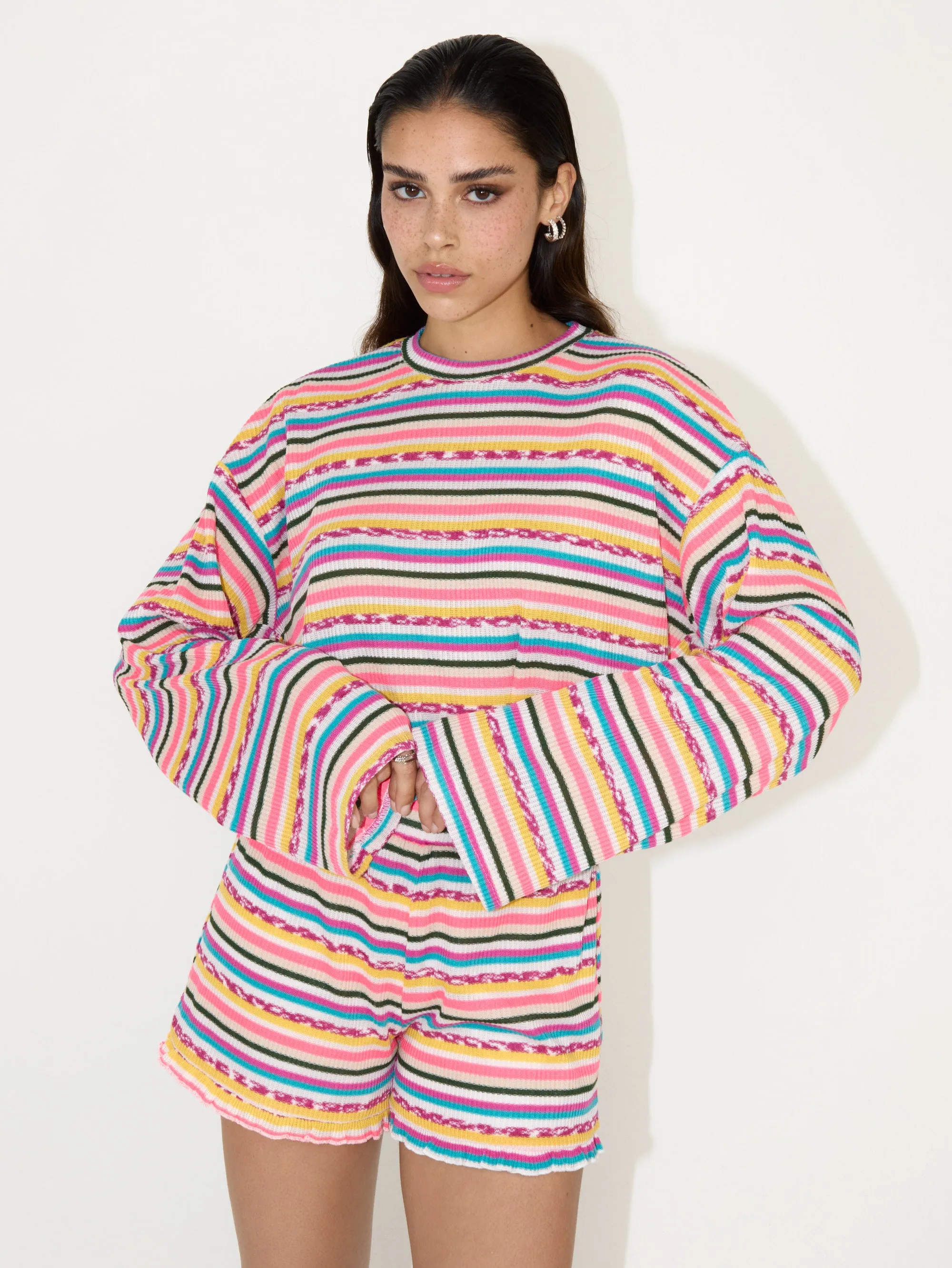 LOLA TOP