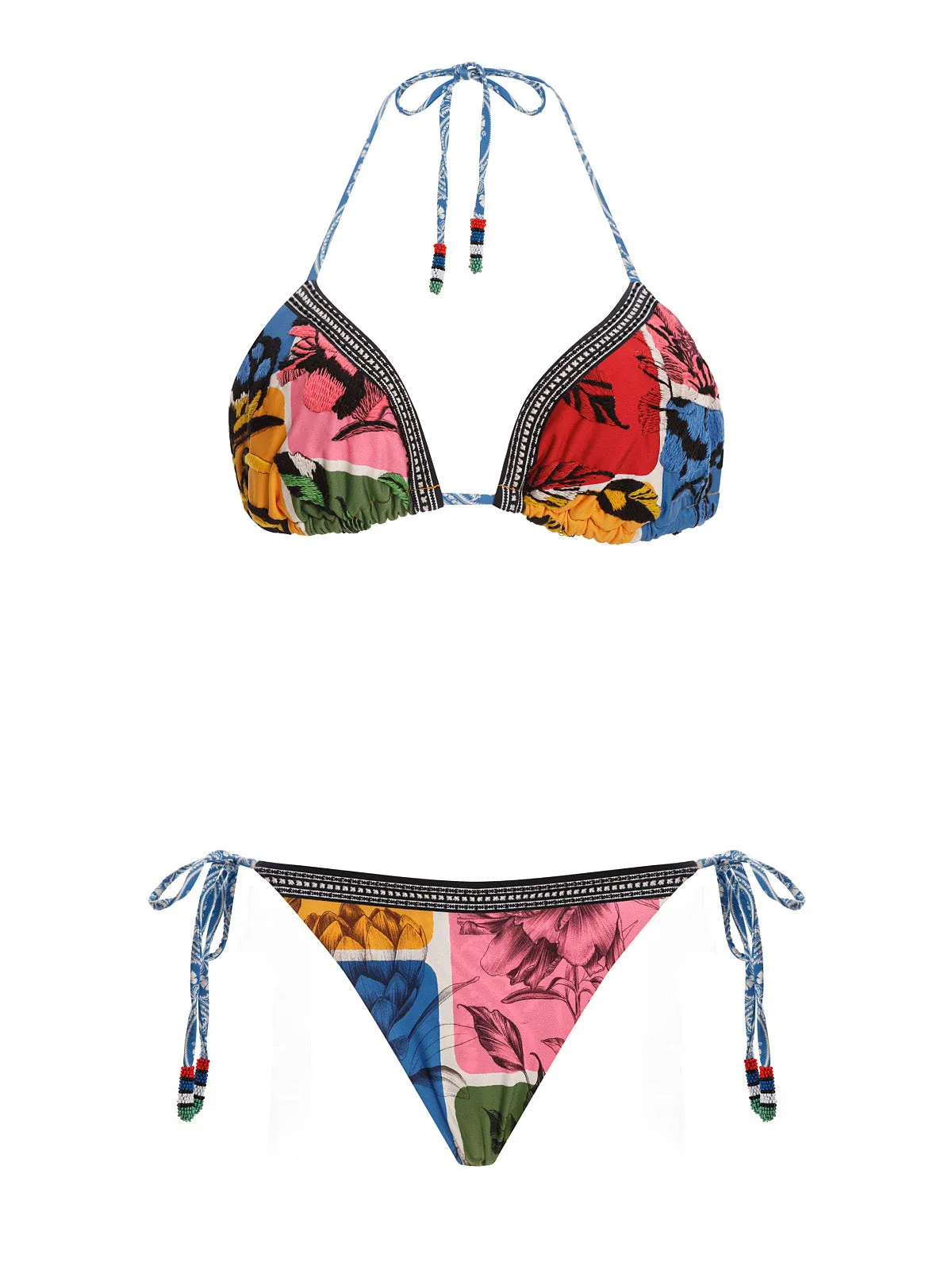 Lolita-Alegria Bikini