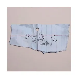 Love Note #1 Print