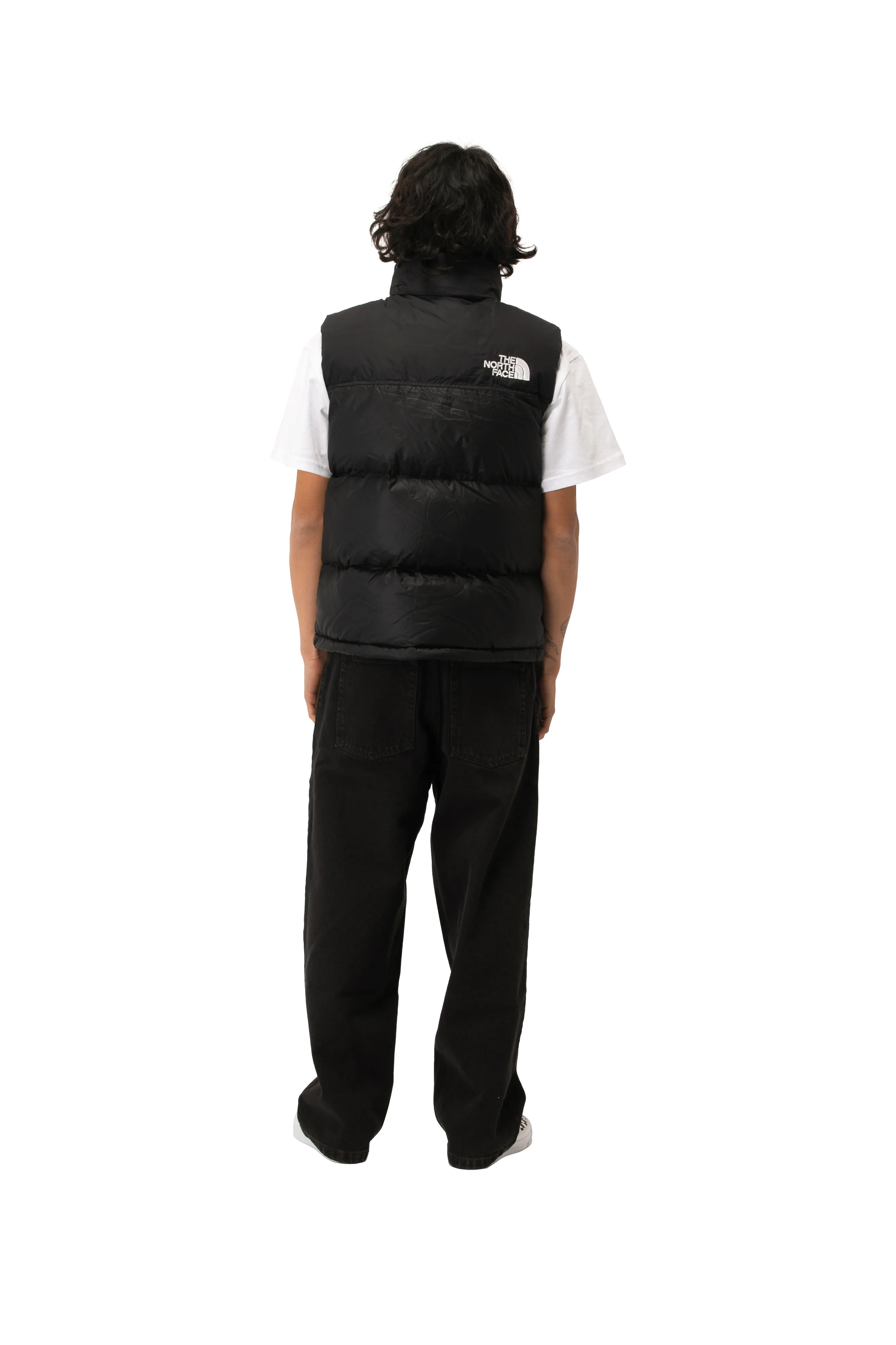 M 1996 Retro Nuptse Vest