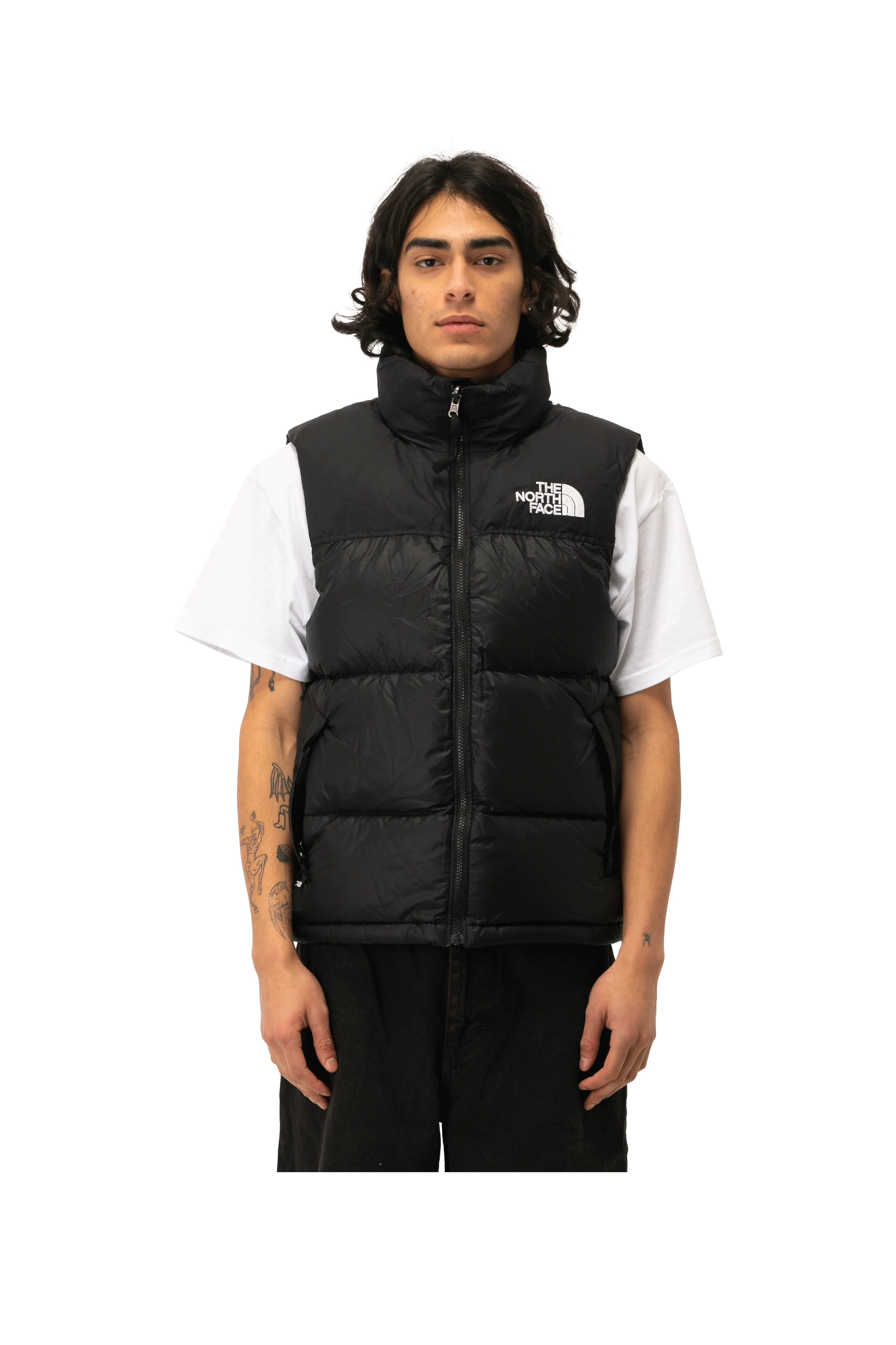 M 1996 Retro Nuptse Vest